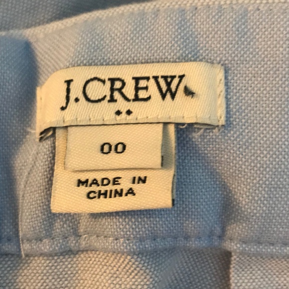 J.Crew Factory Skirt - Picture 5 of 6